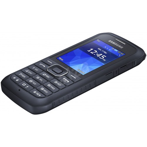 Samsung B550H Xcover 3 (Naudotas)